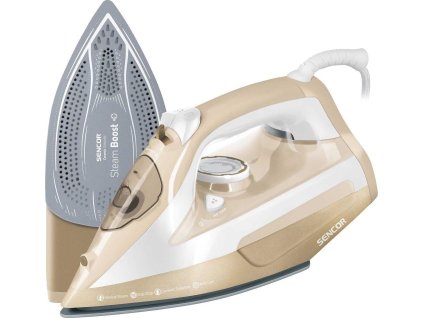 SSI 6110GD žehlička SENCOR