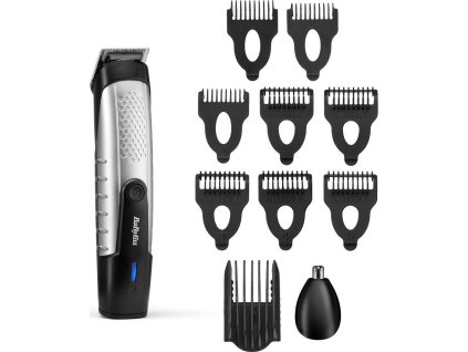 T812E Zastrihávač fúzov BABYLISS