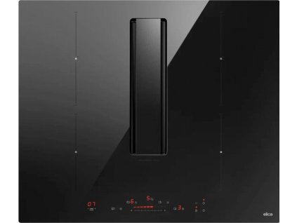 NIKOLATESLA ALPHA B BLA60 varná doska EL