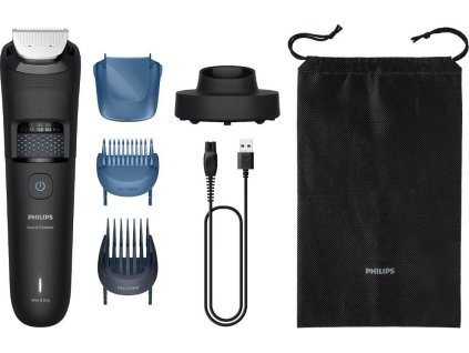 BT5780/15 Zastrihávač fúzov PHILIPS