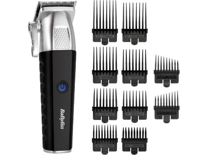 E812E Zastrihávač na vlasy BABYLISS