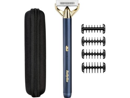 OT992E Zastrihávač na fúzy BABYLISS