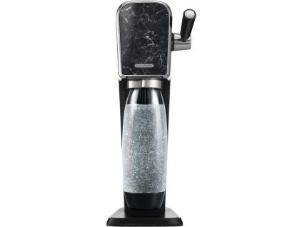 ART marble quick connect PP SODASTREAM