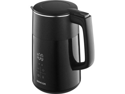 SWK 0610BK kanvica SENCOR