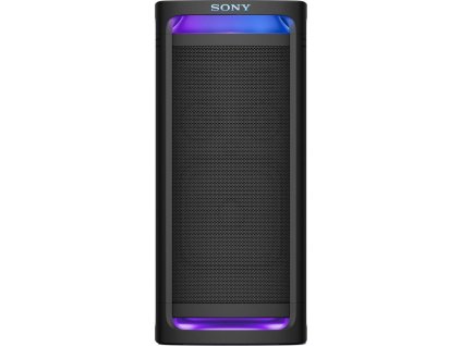 ULT TOWER 9 AC Black SONY