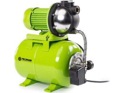 FVC 8560-EC Záhradná vodáreň FIELDMANN