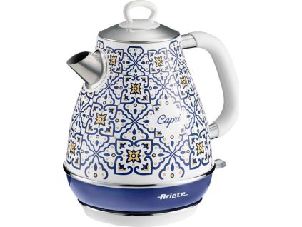 2869/CA CAPRI RÝCHLOVARNÁ KANVICA ARIETE