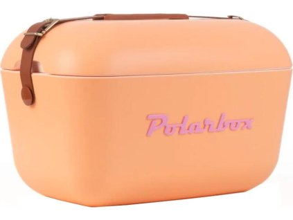 Classic Chladiaci box 12l oranž.POLARBOX