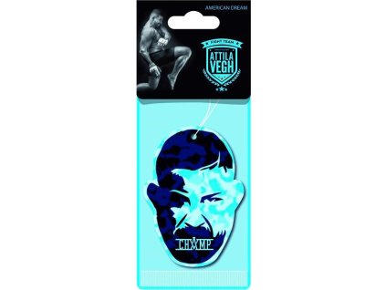 AV05 Attila Vegh American Dream AREON