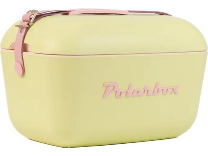 Pop Chladiaci box 12l limetková POLARBOX