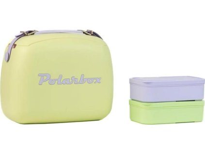 Pop Chladiaci box 6l limetková POLARBOX
