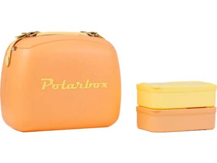 Pop Chladiaci box 6l oranžová POLARBOX