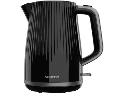 SWK 7519BK Varná kanvica SENCOR