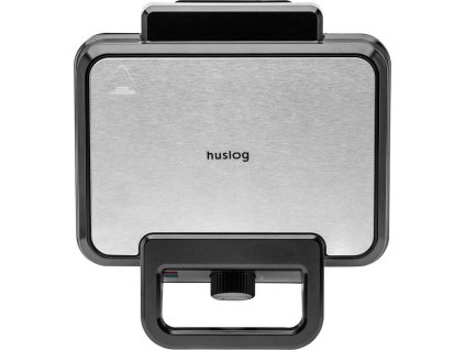 AK-2149 VAFLOVAČ ČIERNY HUSLOG