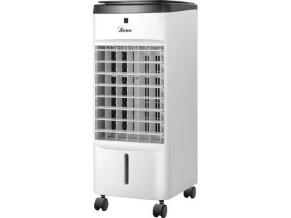 R06D mobilná chladiaca jednotka ARDES