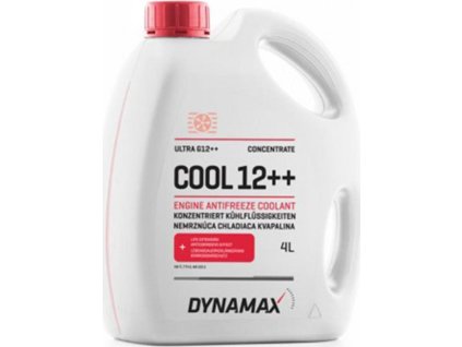 COOL ULTRA 12++ 4L DYNAMAX