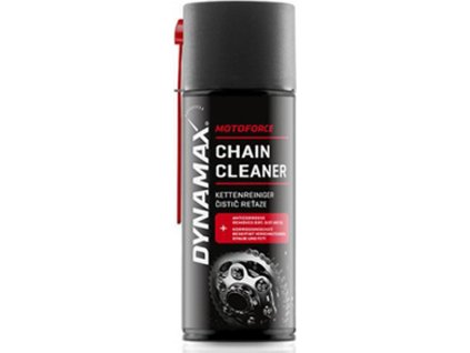 DX Motoforce Čistič reťaze 400ml DYNAMAX