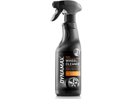 DXE4 Čistič hliník. diskov 500ml DYNAMAX