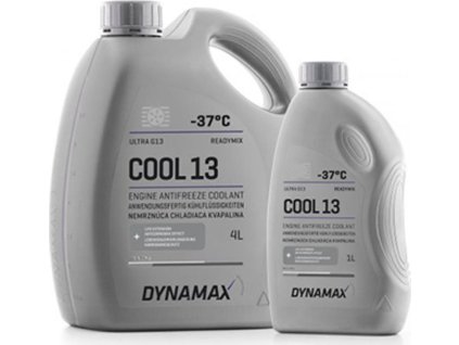COOL ULTRA 13 1L -37 DYNAMAX