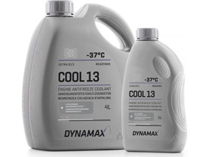 COOL ULTRA 13 4L -37 DYNAMAX