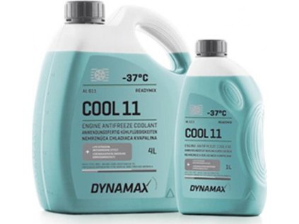 COOL AL 11 1L -37 DYNAMAX