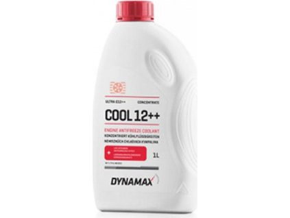 COOL ULTRA 12++ 1L DYNAMAX