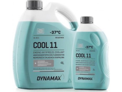COOL AL 11 4L -37 DYNAMAX