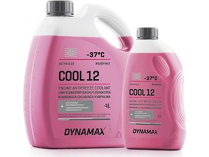 COOL ULTRA 12 1L -37 DYNAMAX