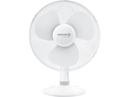 SFE 4037WH-EUE3 stolný ventilátor SENCOR