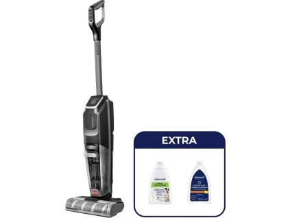 CrossWave OmniForce Edge Select BISSELL