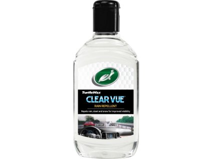 Clearvue Rain Repellent 300ml TURTLE WAX