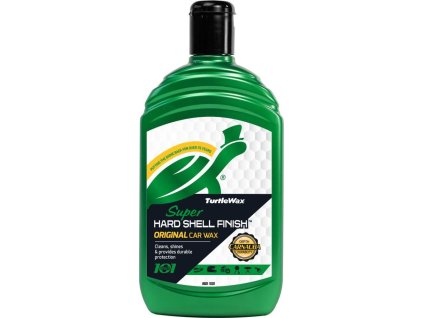 Original 500ml tekutý vosk TURTLE WAX