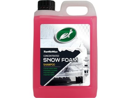 Hybrid Snow Foam 2,5l TURTLE WAX