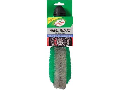 Kefa na čistenie diskov TURTLE WAX