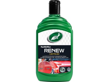 Renew Polish 500ml leštidlo TURTLE WAX