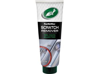 Scratch Remover 100ml Safecut TURTLE WAX
