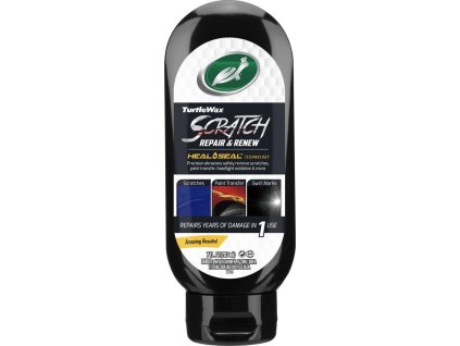 Scratch Repair & Renew 207ml TURTLE WAX