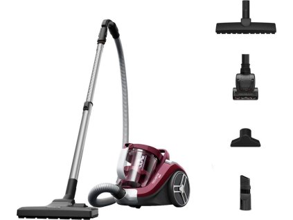 RO4B63EA BEZSÁČKOVÝ VYSAVAČ ROWENTA