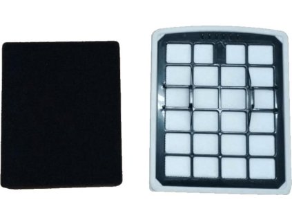 251700020 HEPA filter ETA