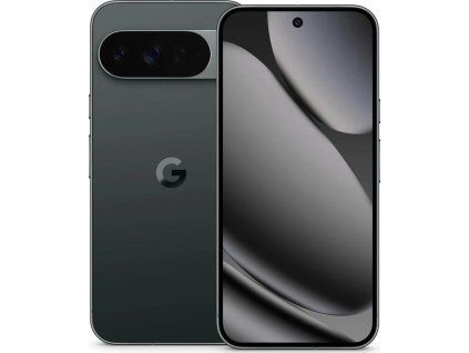 Google Pixel 10 Pro XL 256GB - Obsidian, EU