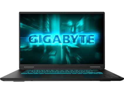 GIGABYTE GAMING A16 GA6H 02