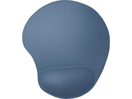 TRUST podložka pod myš BIGFOOT, modrá