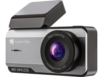 Navitel R87 GPS multifunkční autokamera
