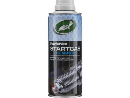 Start Gas štart. plyn 300ml TURTLE WAX