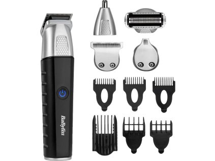 MT812E Multifunkčný zastrihávač BABYLISS