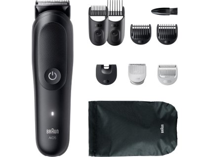 AIO5540 SERIES 5 ZASTRIHÁVAČ 9V1 BRAUN