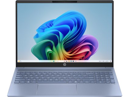 omnibook 5 16ag blue 1 s