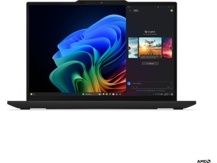 01 ThinkPad x13 Gen 6 WWANIRCameraAMD Hero front facing