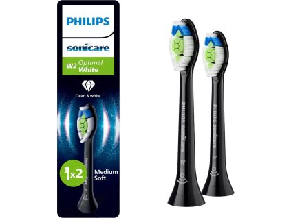 Philips Optimal White Standard 2ks black