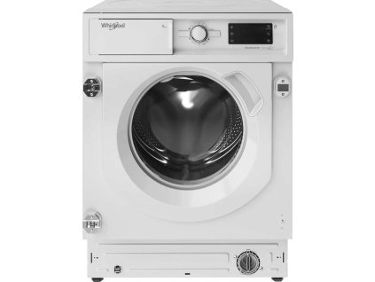 BI WMWG 91485 E Práčka vstav. WHIRLPOOL